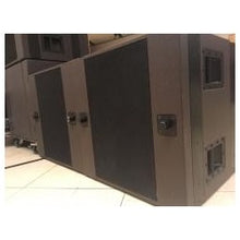 Load image into Gallery viewer, L-Acoustics ARCS + DV SUB + Amps professional sound system
