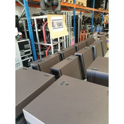 L-Acoustics ARCS + DV SUB + Amps professional sound system