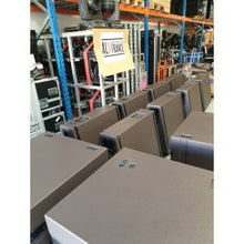 Load image into Gallery viewer, L-Acoustics ARCS + DV SUB + Amps professional sound system
