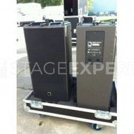 L-Acoustics ARCS Focus compact line source array module