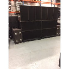 Load image into Gallery viewer, L-Acoustics ARCS + SB218 + LA48 professional loudspeaker system

