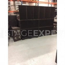 Load image into Gallery viewer, L-Acoustics ARCS + SB218 + LA48 professional loudspeaker system
