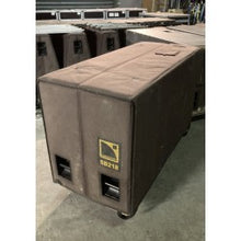 Load image into Gallery viewer, L-Acoustics ARCS + SB218 + LA48 professional loudspeaker system
