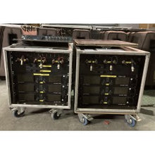 Load image into Gallery viewer, L-Acoustics ARCS + SB218 + LA48 professional loudspeaker system
