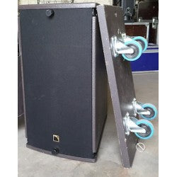 L-Acoustics ARCS (V1) Speaker – Constant Curvature Array