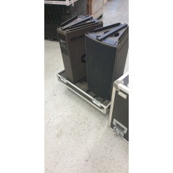 L-Acoustics ARCS WIDE Speaker – 12in, 135dB, 30°x90°