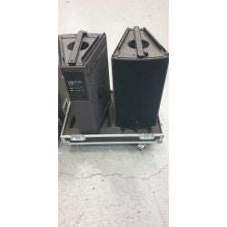 L-Acoustics ARCS WIDE Speaker – 12in, 135dB, 30°x90°
