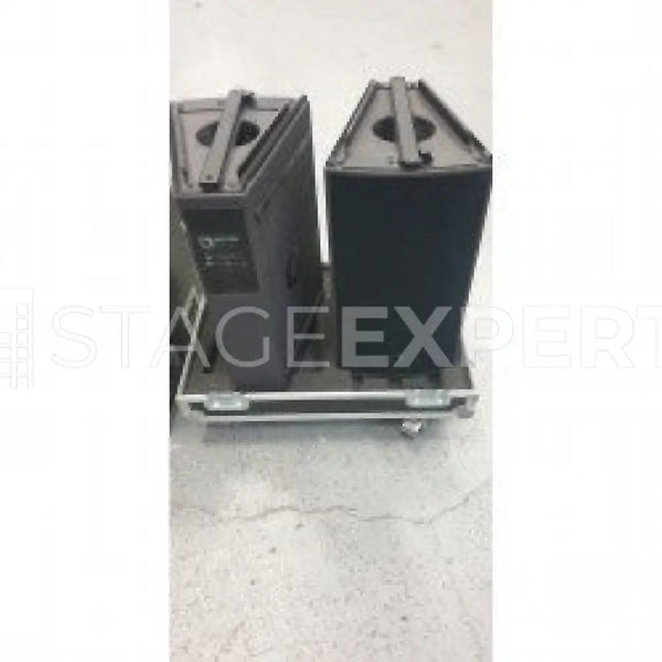 L-Acoustics ARCS WIDE Speaker – 12in, 135dB, 30°x90°