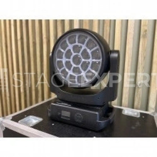 Ayrton Argo 6 FX LED Moving Head – IP-rated Wash