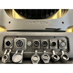 Ayrton Argo 6 FX LED Moving Head – IP-rated Wash