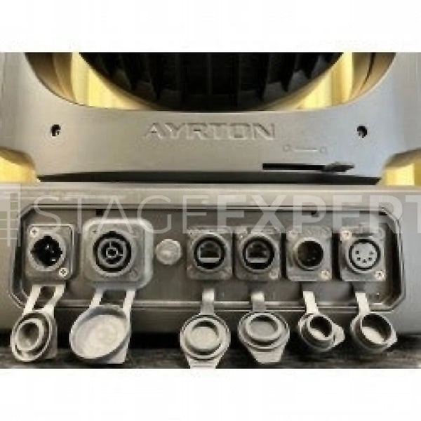 Ayrton Argo 6 FX LED Moving Head – IP-rated Wash