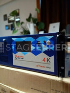 Arkaos Pro Media Server 4K with MediaMaster Pro & Genlock