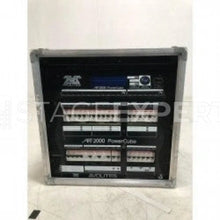Load image into Gallery viewer, Avolites ART 2000 Power Cube – Dimming &amp; Power Distribution
