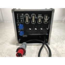 Avolites ART 2000 Power Cube – Dimming & Power Distribution