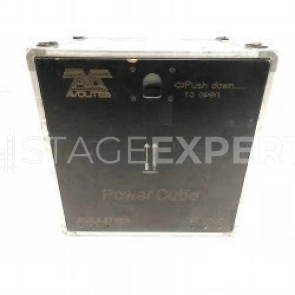 Avolites ART 2000 Power Cube – Dimming & Power Distribution