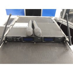 Audio-Technica Artist Elite 5000 Wireless Microphone System