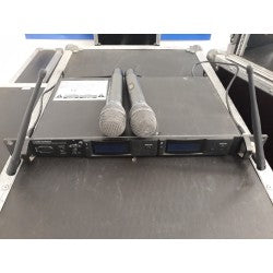 Audio-Technica Artist Elite 5000 Wireless Microphone System