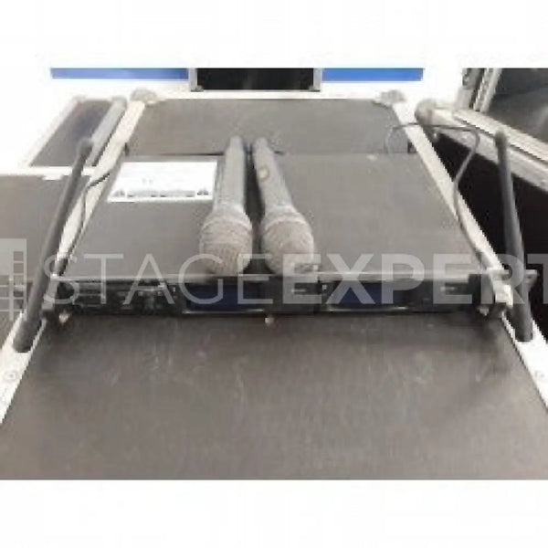 Audio-Technica Artist Elite 5000 Wireless Microphone System