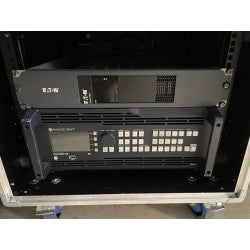 Analog Way Ascender 32 4K Mixer | Presentation Switcher