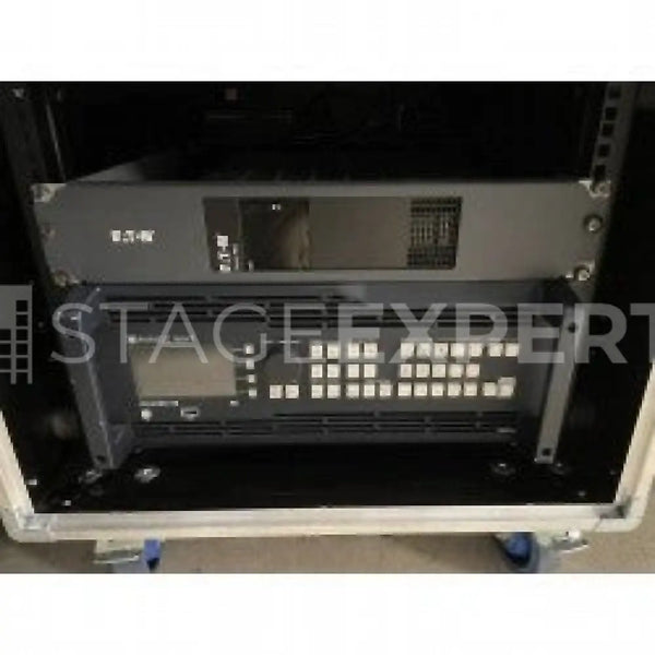 Analog Way Ascender 32 4K Mixer | Presentation Switcher