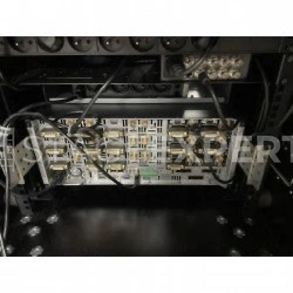 Analog Way Ascender 32 4K Mixer | Presentation Switcher
