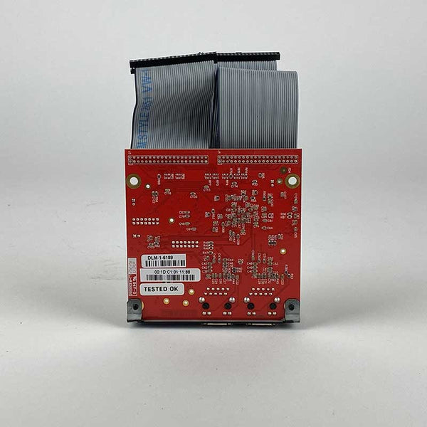 Electro-Voice DM-1 Dante Interface Module for N8000 Systems