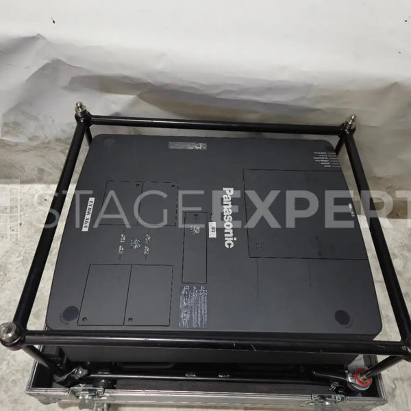 Panasonic PT-EX16KE Projector 16,000 lm – Frame, No Lens