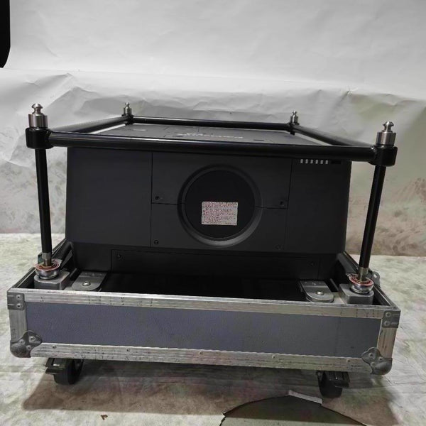 Panasonic PT-EX16KE 16,000 lm Event Projector – No Lens