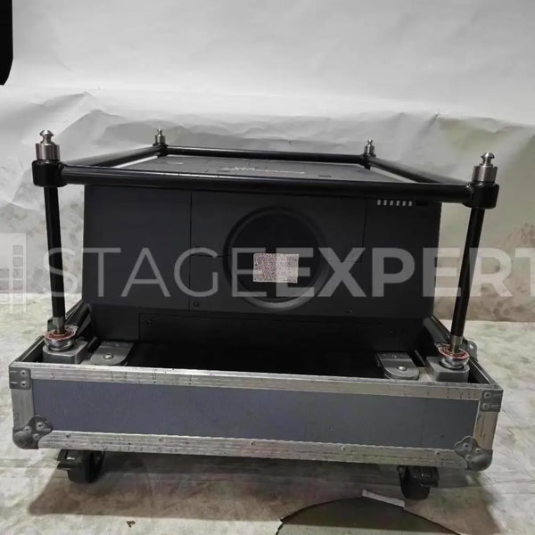 Panasonic PT-EX16KE 16,000 lm Event Projector – No Lens