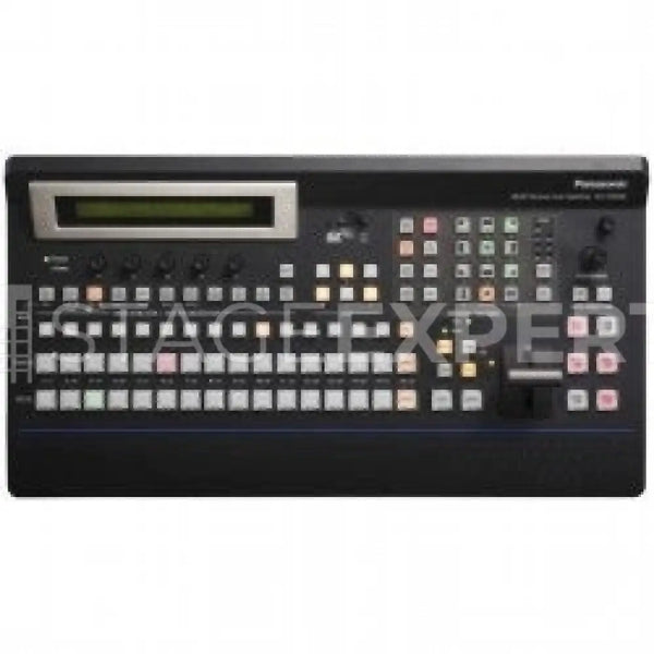 Panasonic AV-HS450 HD/SD Broadcast Switcher | Stage Experts