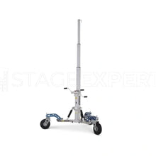 Load image into Gallery viewer, Avenger Buccaneer Wind-Up Stand 94–300 cm | TÜV Certified
