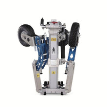 Load image into Gallery viewer, Avenger Buccaneer Wind-Up Stand 94–300 cm | TÜV Certified
