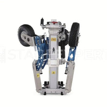 Load image into Gallery viewer, Avenger Buccaneer Wind-Up Stand 94–300 cm | TÜV Certified
