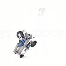 Load image into Gallery viewer, Avenger Buccaneer Wind-Up Stand 94–300 cm | TÜV Certified
