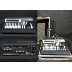 Panasonic AV-HS400 HD Video Mixer – 4-Input Switcher, Multiview