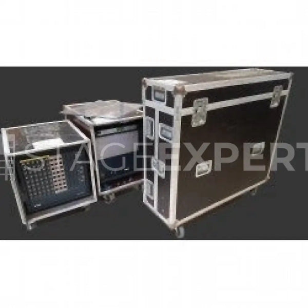 Avid Digidesign Profile VENUE System with FOH & Stage Racks