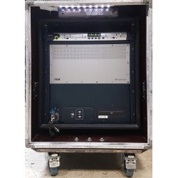 Avid Digidesign Profile VENUE System with FOH & Stage Racks