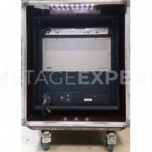 Avid Digidesign Profile VENUE System with FOH & Stage Racks