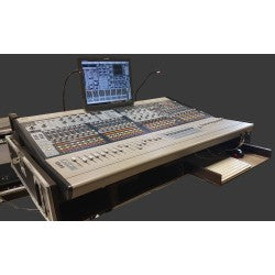 Avid Digidesign Profile VENUE System with FOH & Stage Racks