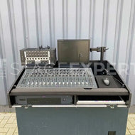 Avid S3L-X System – Digital Live Mixing Console Package