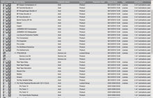 Load image into Gallery viewer, Avid VENUE S3L‑X with 2x Stage 16 &amp; E3 Engine System
