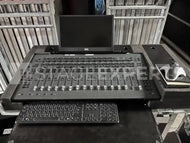 Avid VENUE S3L‑X Digital Mixing System with I/O & Cases