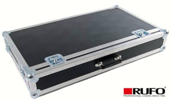 Avid VENUE S3L‑X with 2x Stage 16 & E3 Engine System