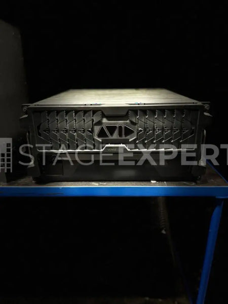Avid VENUE S6L‑24D + E6L‑144 & Stage 64 FOH Package