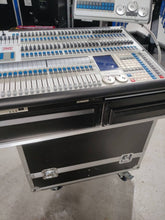 Load image into Gallery viewer, Avolites Expert Pro Console + Wing with Flightcase | Stage Experts
