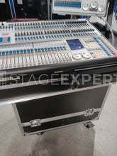 Load image into Gallery viewer, Avolites Expert Pro Console + Wing Bundle with Flightcase
