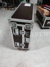 Load image into Gallery viewer, Avolites Expert Pro Console + Wing Bundle with Flightcase
