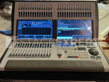 Load image into Gallery viewer, Avolites Sapphire Touch Lighting Console – v18.0
