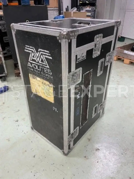 Avolites FD 48ch Dimmer Rack with Powerlock In/Out – 48ch