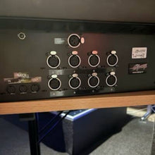 Load image into Gallery viewer, Avolites Diamond 4 Elite Console with Flight Case | Pro Desk
